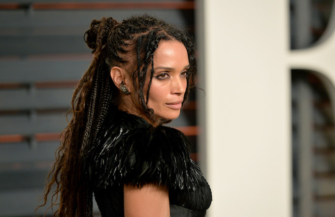 Lisa Bonet Could Always Sense A Sinister Shadow Energy In Bill
