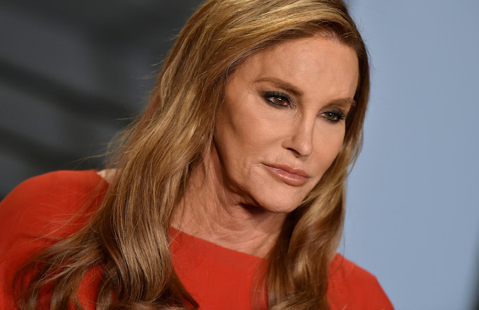 caitlyn jenner