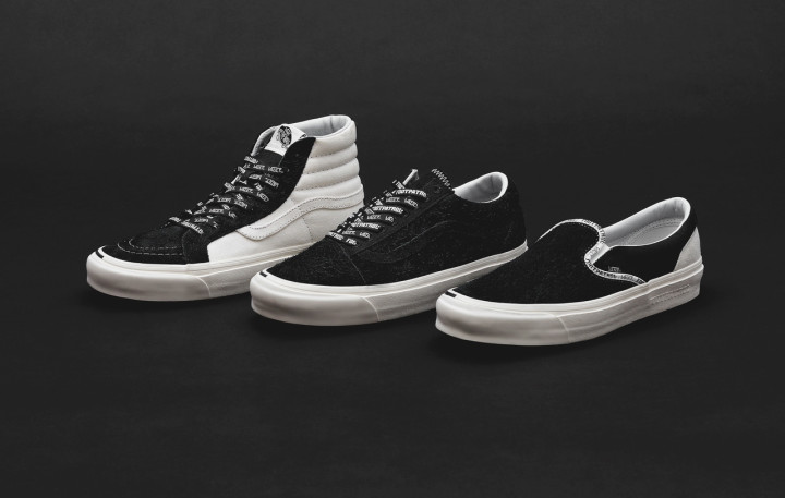 vans collaboration vans collaboration