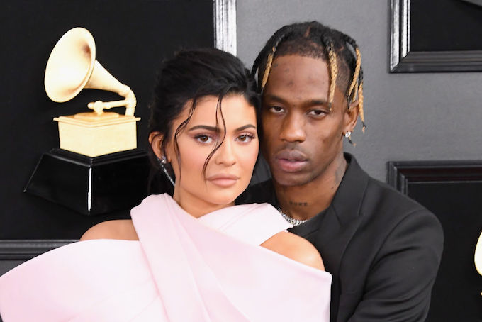 People Thought Stormis Extra Af First Birthday Party Was Parent