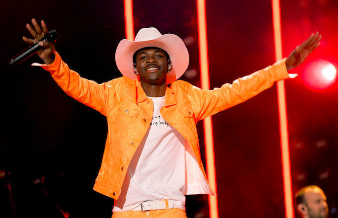 Lil Nas X's '7' EP Projected for No.1 Debut | Complex