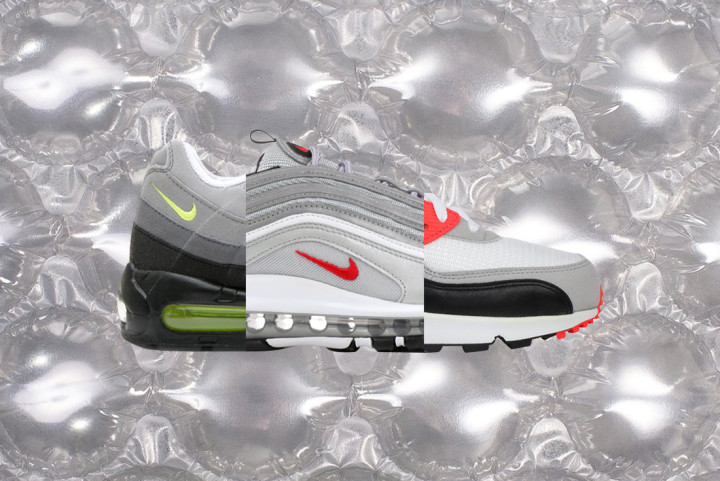 Nike Athletes Reveal Their Favorite Air Max Sneakers | Complex Nike Athletes Reveal Their Favorite Air Max Sneakers | Complex