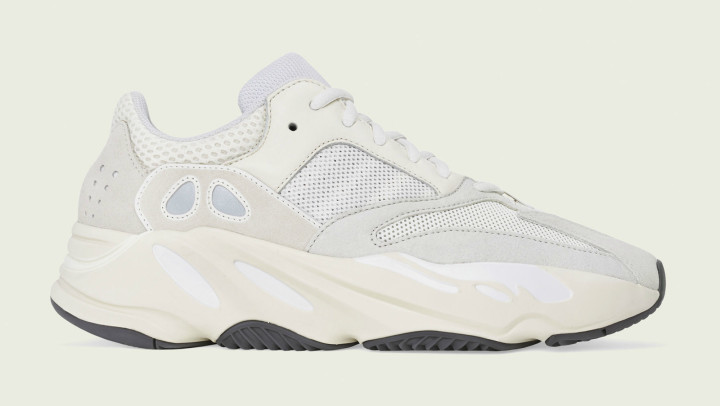 Solebox Yeezy 700 Static Yeezy 700 Static Retail Price