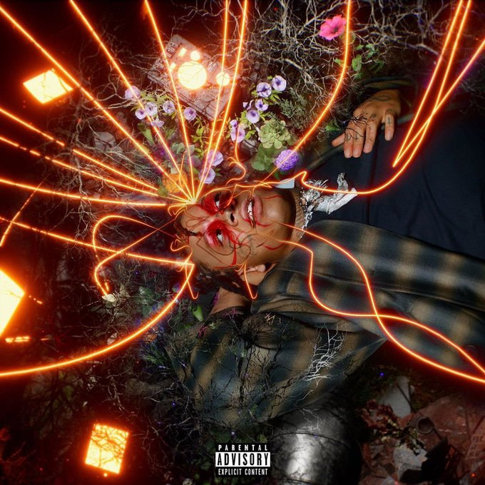 Trippie Redd Shares Emotional New Song Love Me More Complex