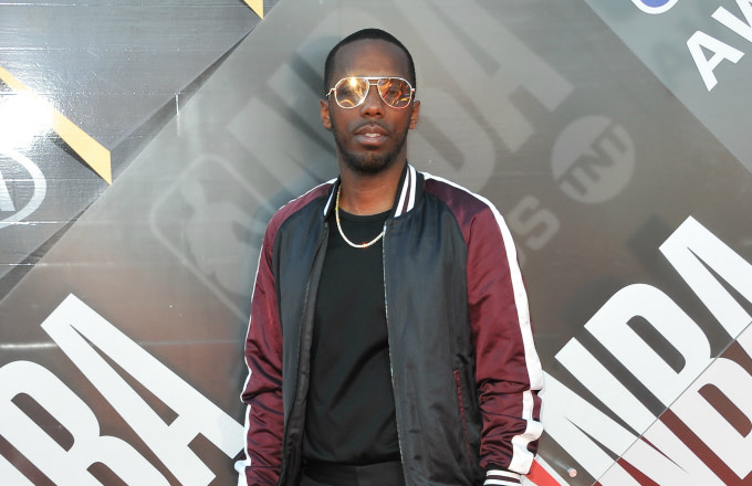 NBA Super-Agent Rich Paul Inks Major Deal With Hollywood ...