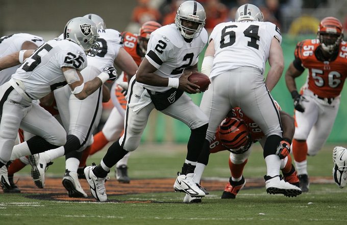 How Ex Nfl Player Aaron Brooks Is Helping Bring His Hometown