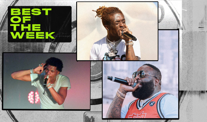 uzi whatcha mmh roblox song say mane vert gucci lil future week fire
