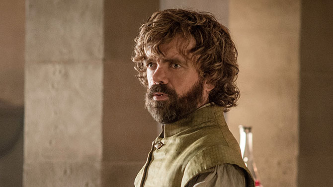 Peter Dinklage Wants Game Of Thrones Fans To Stop Buying