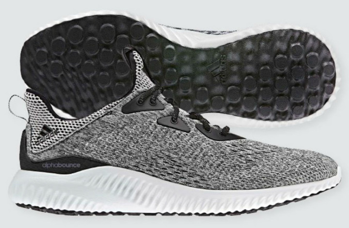 Adidas AlphaBounce EM 2017 Release Date | Complex