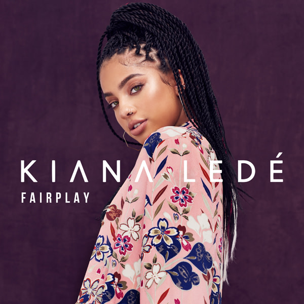 Kiana Brown