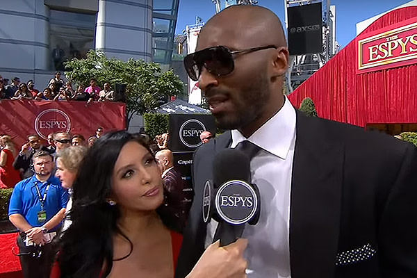 35 Things You Didn't Know About Kobe Bryant | Complex