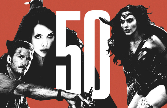 The 50 Best Action Stars In Movie History Complex