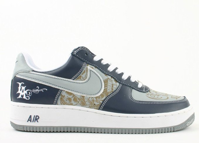 Beautiful Air Force 1 Mid Sportswear Ultraforce Nike Black Beautiful Air Force 1 Mid Sportswear Ultraforce Nike Black