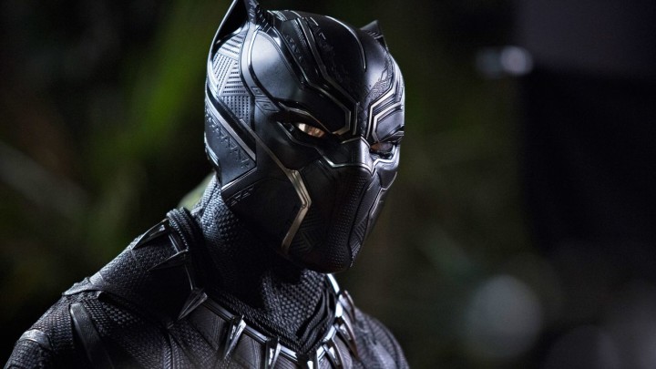 The Best Black Superheros In Movies Complex