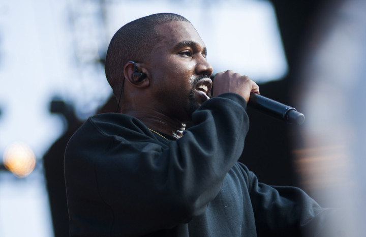 Drake And Kanye West A Timeline Of A Rocky Relationship