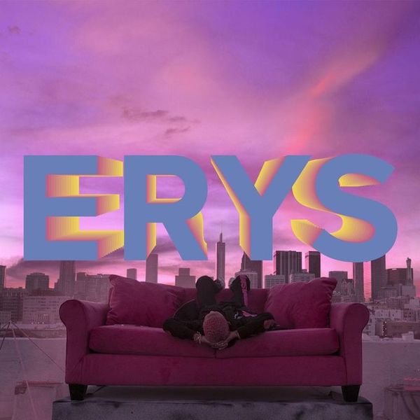 Jaden Smith 'SYRE'