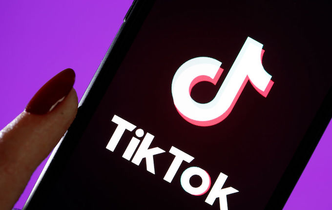 In defense of TikTok, the joyful, slightly cringe-inducing ...
 |Tiktok Original Photo