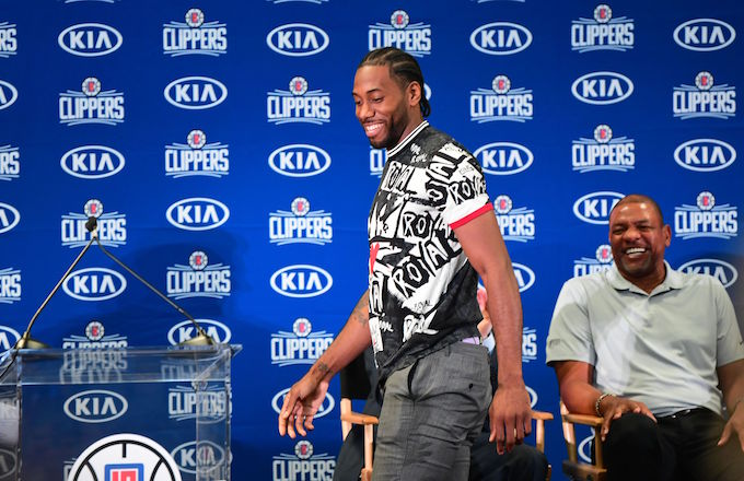 “doc rivers kawhi leonard”的图片搜索结果