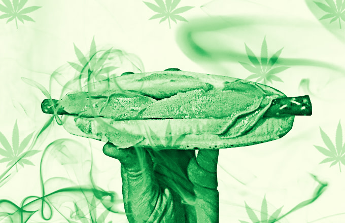 8 Stoner Celebrities Reveal The Best Ideas They Ve Had While