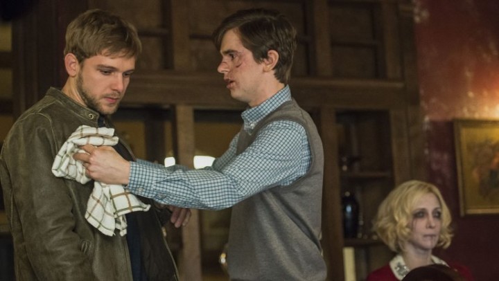 18 Best Serial Killer Shows To Die For Complex