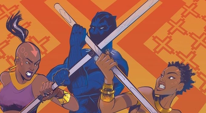 10 Comics Books For Bad Boujee Women Complex