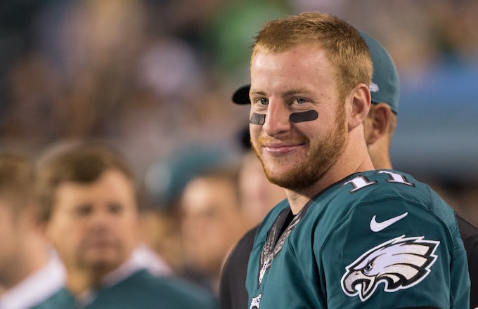 2019 Eagles Look A Like Thread The Stadium Extremeskins
