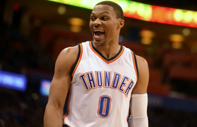 Why Russell Westbrook Posted Photo Of Cupcakes On Instagram
