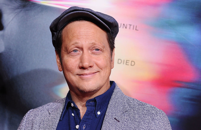 Rob Schneider Alec Baldwins Trump Is Ruining Snl Complex
