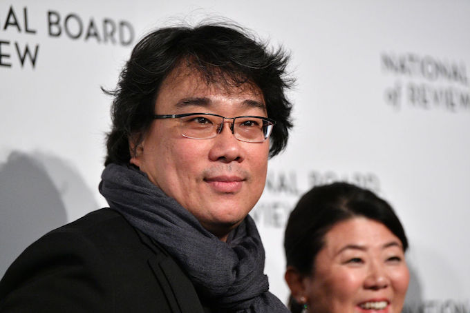 HBO and director Bong Joon Ho is coming up with a limited series 'Parasite 5