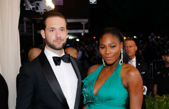Reddit Co-Founder Alexis Ohanian and Tinder Want ...