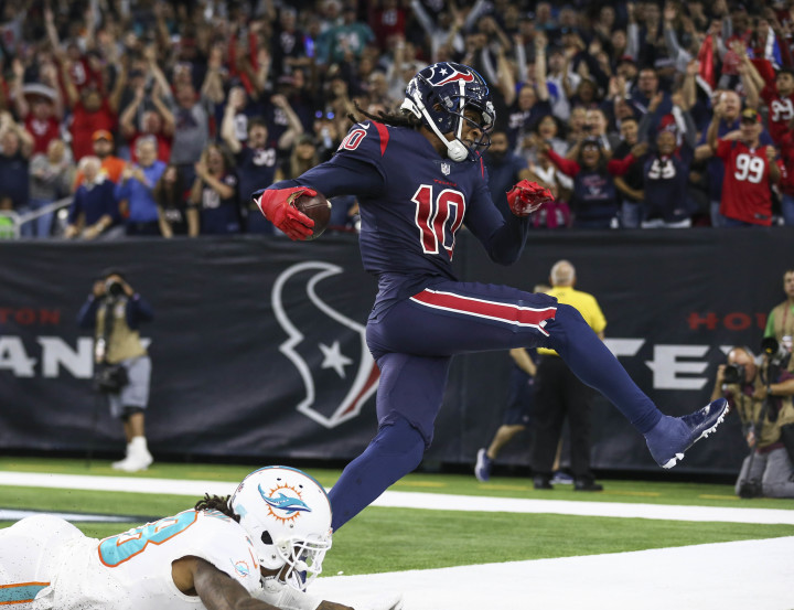 Fantasy Football Rankings Best Football Players For 2019