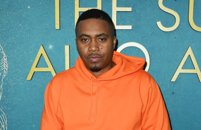 Nas Is Done Celebrating Illmatic Complex