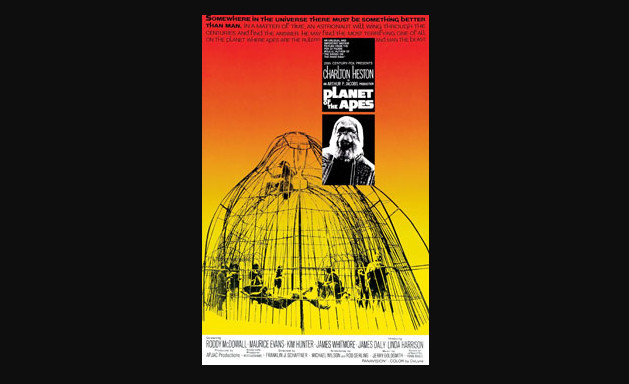 The Best Sci Fi Movies Complex