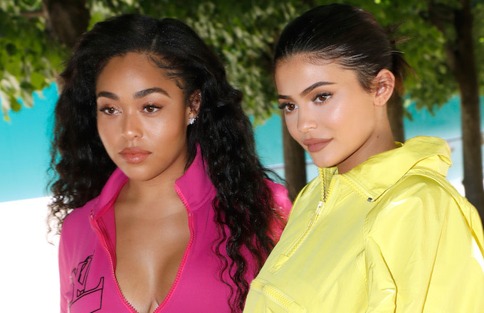 Kylie Jenner Says Jordyn Woods Fcked Up In Kuwtk Teaser Complex