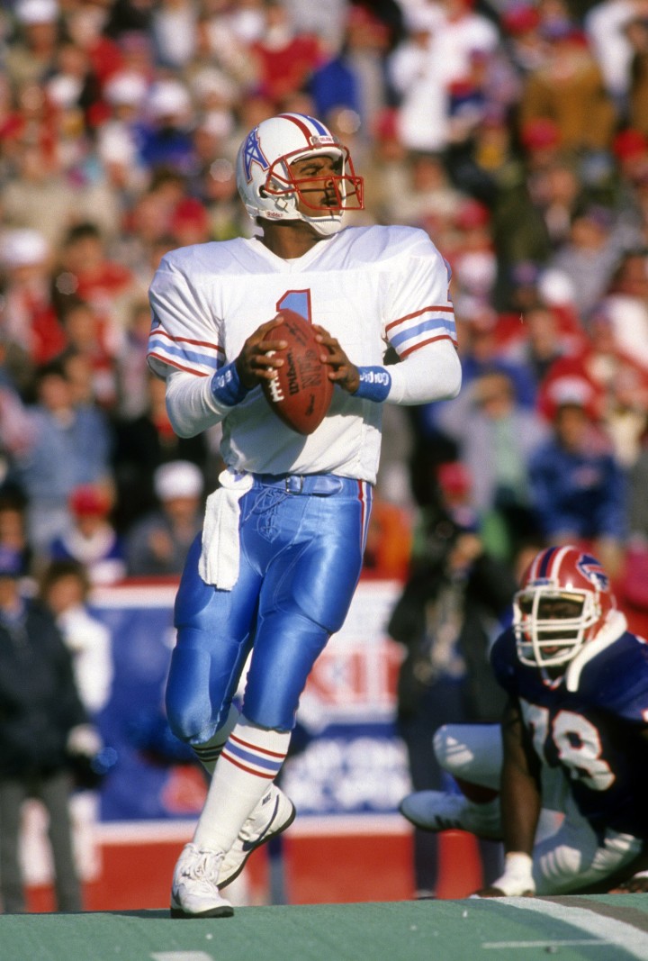 The 20 Greatest Nfl Players To Never Win A Super Bowl Complex