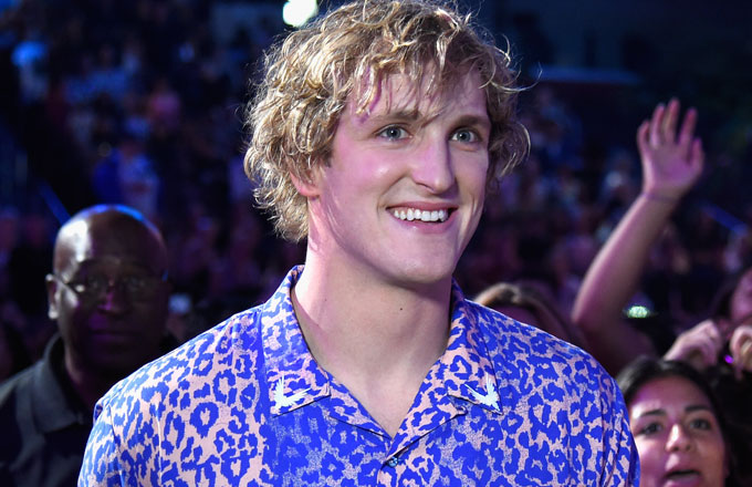 Logan Paul Attempts to Explain His Lack of Empathy | Complex