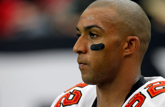 Former NFL player Kellen Winslow Jr. Pleads Guilty to Rape, Sexual Battery | Complex