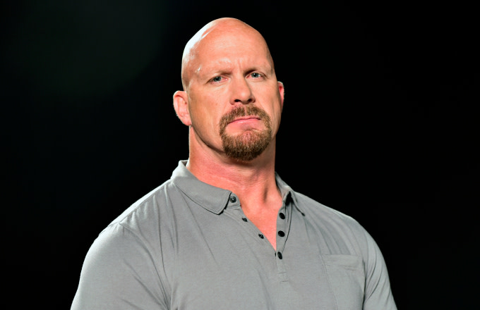 Image result for stone cold steve austin