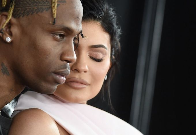 Kylie Jenner Reportedly Has Serious Trust Issues With Travis Scott