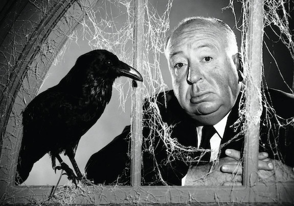 The Scariest Tv Shows Of All Time Complex