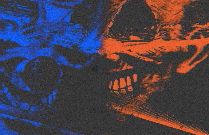 10 Scariest Clowns In Pop Culture That Will Literally Make