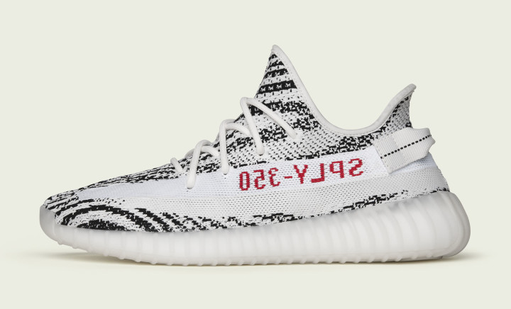 Yeezy Supreme Blancas Ropa Mercado Libre