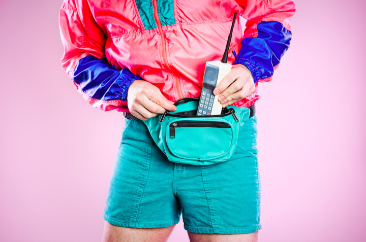 80s Fashion The Greatest Style Fashion Trends Of The Era