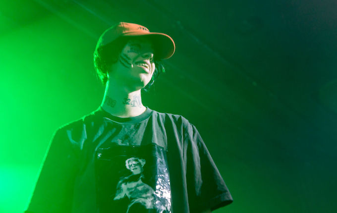 Lil Xan Announces Break From Social Media Need To Get Away From