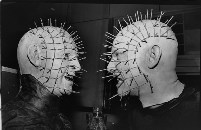 Hellraiser Reboot Coming From The Dark Knight And Blade