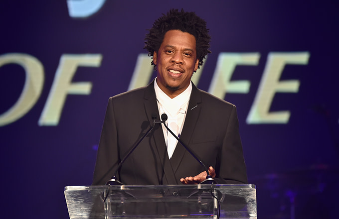 Jay Z News Albums Songs Interviews