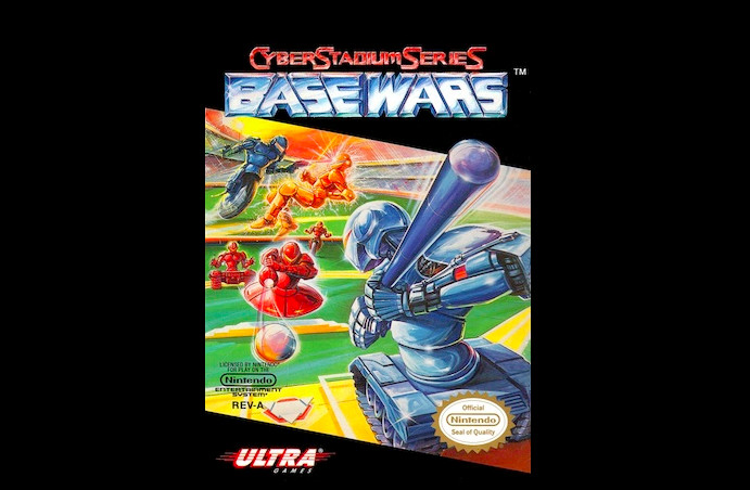 The Best Old School Nintendo Games Complex