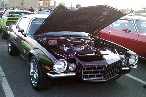 The Complete History Of Every Important Car In The Fast