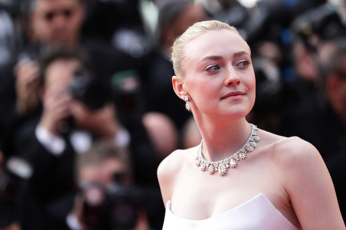 Dakota Fanning Responds To Backlash Over Her Playing A
