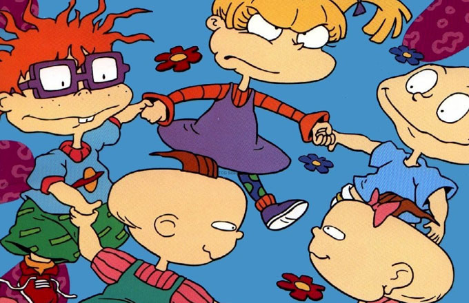 Best Old Nickelodeon Shows And Cartoons Of All Time Complex